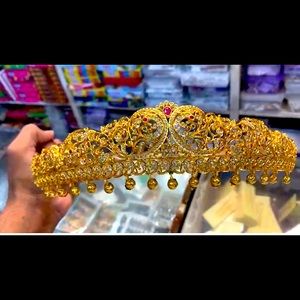 Vaddanam, Hil Belt, Odiyanam / Adult Size